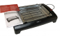 Preview: Clatronic Barbecue-Tischgrill BQ 2977 N - für Tiefziehboxen Colossos und Professional geeignet!